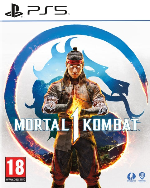 Mortal Kombat 1 (PS5)– JETZT KAUFEN BEI GLACIER GAMES .at