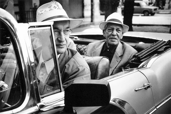 Buena Vista Social Club (DVD) – Bild 4– JETZT KAUFEN BEI GLACIER GAMES .at