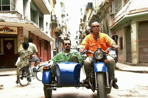 Buena Vista Social Club (Blu-ray) – Bild 5– JETZT KAUFEN BEI GLACIER GAMES .at