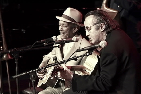 Buena Vista Social Club (Blu-ray) – Bild 2– JETZT KAUFEN BEI GLACIER GAMES .at