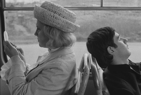 Kira Muratowa Edition - Digital Remastered (2 DVDs) – Bild 5– JETZT KAUFEN BEI GLACIER GAMES .at