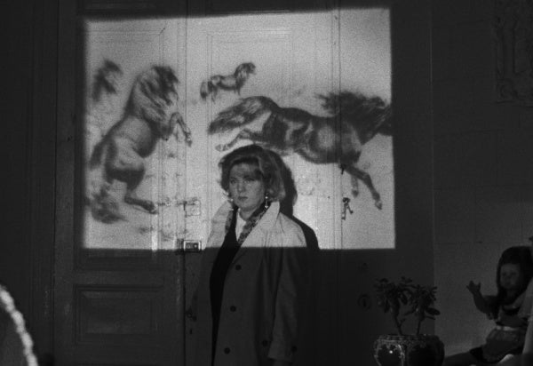 Kira Muratowa Edition (2 Blu-rays) – Bild 3– JETZT KAUFEN BEI GLACIER GAMES .at