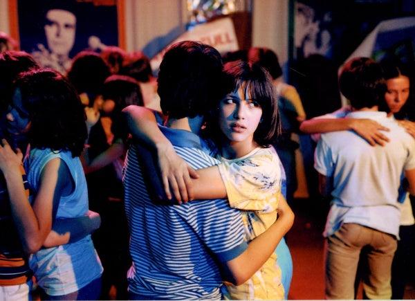 La Boum - Die Fete 1 & 2 (2 DVDs) – Bild 3– JETZT KAUFEN BEI GLACIER GAMES .at