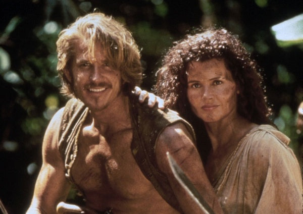 Die Piratenbraut - Digital Remastered (DVD) – Bild 4– JETZT KAUFEN BEI GLACIER GAMES .at