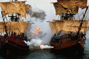 Die Piratenbraut - Digital Remastered (DVD) – Bild 3– JETZT KAUFEN BEI GLACIER GAMES .at