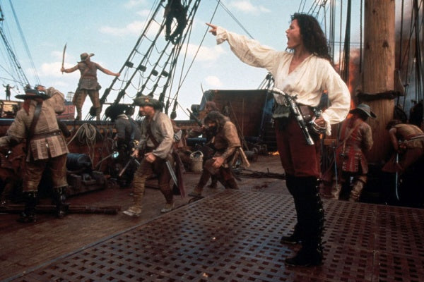 Die Piratenbraut - Digital Remastered (DVD) – Bild 6– JETZT KAUFEN BEI GLACIER GAMES .at