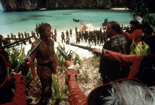 Die Piratenbraut (Blu-ray) – Bild 2– JETZT KAUFEN BEI GLACIER GAMES .at