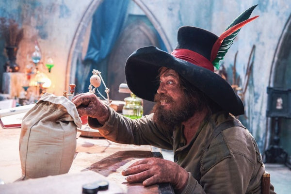 Otfried Preußler Edition (3 DVDs) – Bild 4– JETZT KAUFEN BEI GLACIER GAMES .at