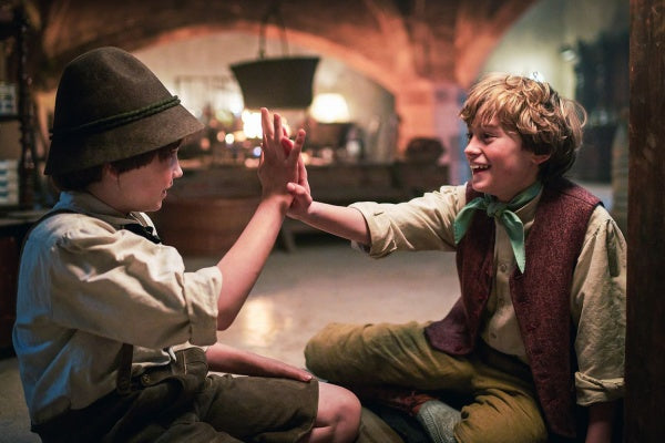 Otfried Preußler Edition (3 DVDs) – Bild 3– JETZT KAUFEN BEI GLACIER GAMES .at