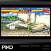 Blaze Evercade Piko Arcade Collection 1 Cartridge – Bild 6– JETZT KAUFEN BEI GLACIER GAMES .at