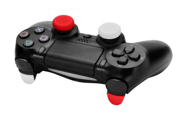 Gioteck - Thumb Grips Mega Pack for PS4