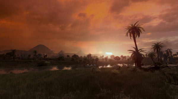 Total War: Pharaoh Limited Edition (Code in a Box) (PC) – Bild 3– JETZT KAUFEN BEI GLACIER GAMES .at