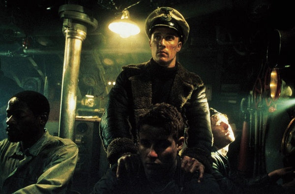 U-571 - Digital Remastered (DVD) – Bild 3– JETZT KAUFEN BEI GLACIER GAMES .at