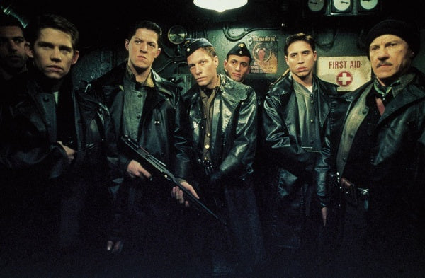 U-571 - Digital Remastered (DVD) – Bild 5– JETZT KAUFEN BEI GLACIER GAMES .at