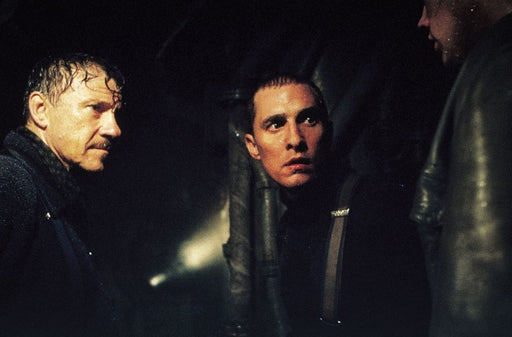 U-571 - Digital Remastered (DVD) – Bild 2– JETZT KAUFEN BEI GLACIER GAMES .at