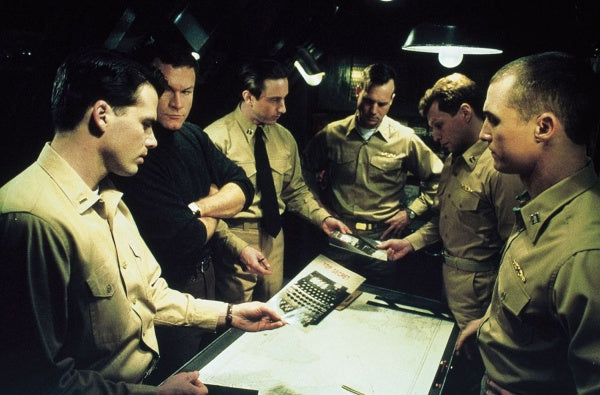 U-571 (Blu-ray) – Bild 4– JETZT KAUFEN BEI GLACIER GAMES .at