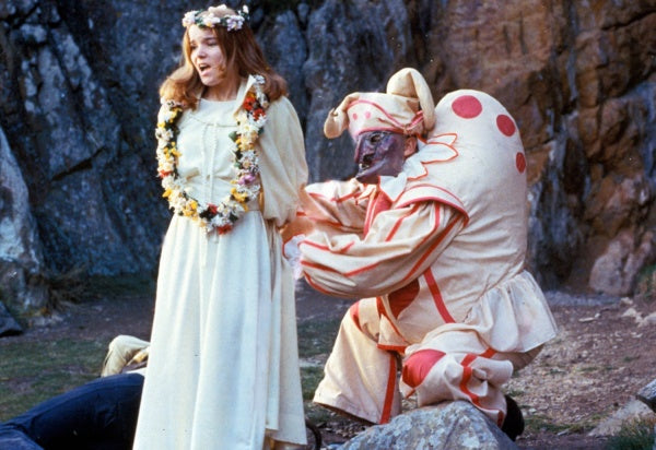 The Wicker Man (2 Blu-rays) – Bild 5– JETZT KAUFEN BEI GLACIER GAMES .at