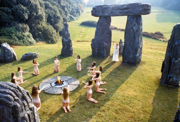 The Wicker Man (2 Blu-rays) – Bild 6– JETZT KAUFEN BEI GLACIER GAMES .at