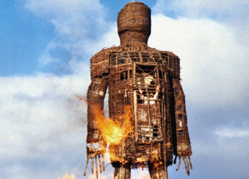 The Wicker Man (2 Blu-rays) – Bild 2– JETZT KAUFEN BEI GLACIER GAMES .at