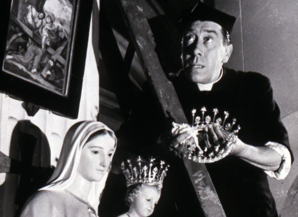 Don Camillo & Peppone Edition (5 DVDs) – Bild 6– JETZT KAUFEN BEI GLACIER GAMES .at