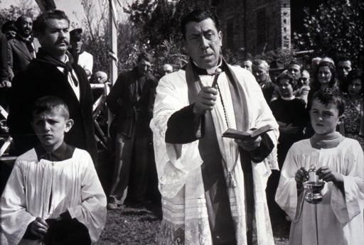 Don Camillo & Peppone Edition (5 DVDs) – Bild 2– JETZT KAUFEN BEI GLACIER GAMES .at