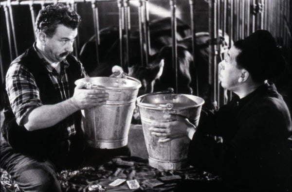 Don Camillo & Peppone Edition (5 Blu-rays) – Bild 3– JETZT KAUFEN BEI GLACIER GAMES .at