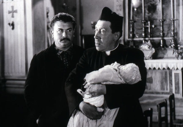 Don Camillo & Peppone Edition (5 Blu-rays) – Bild 5– JETZT KAUFEN BEI GLACIER GAMES .at