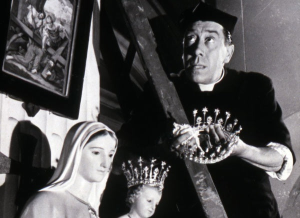 Don Camillo & Peppone Edition (5 Blu-rays) – Bild 6– JETZT KAUFEN BEI GLACIER GAMES .at