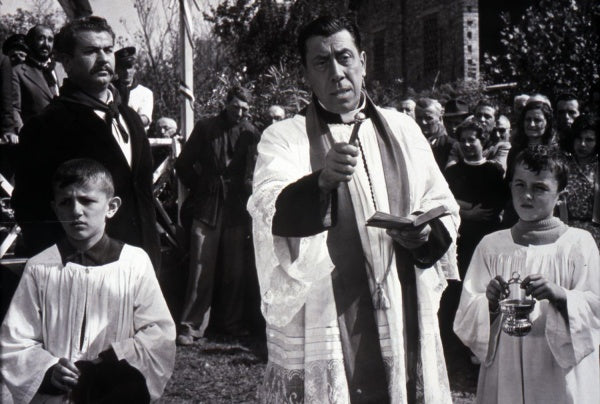 Don Camillo & Peppone Edition (5 Blu-rays) – Bild 2– JETZT KAUFEN BEI GLACIER GAMES .at