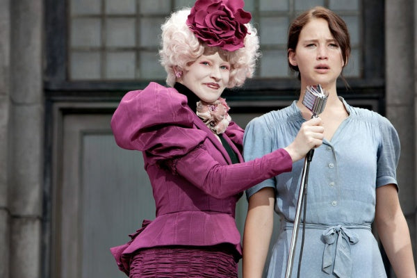 Die Tribute von Panem Gesamtedition (4 DVDs) – Bild 4– JETZT KAUFEN BEI GLACIER GAMES .at