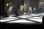 Die Tribute von Panem Gesamtedition (4 DVDs) – Bild 2– JETZT KAUFEN BEI GLACIER GAMES .at