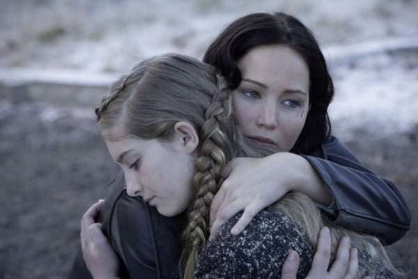 Die Tribute von Panem Gesamtedition (4 Blu-rays) – Bild 6– JETZT KAUFEN BEI GLACIER GAMES .at