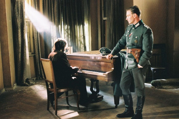 Der Pianist - 20th Anniversary Edition (Blu-ray) – Bild 5– JETZT KAUFEN BEI GLACIER GAMES .at