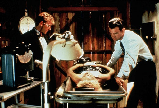 Twin Peaks - Der Film - Limited Steelbook Edition (4K Ultra HD+Blu-ray) – Bild 2– JETZT KAUFEN BEI GLACIER GAMES .at