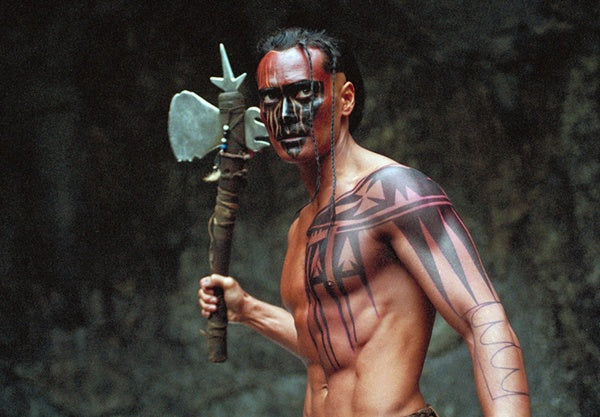 Pakt der Wölfe (4K Ultra HD+Blu-ray) – Bild 2– JETZT KAUFEN BEI GLACIER GAMES .at