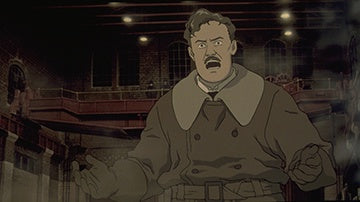 Steamboy (Blu-ray) – Bild 4– JETZT KAUFEN BEI GLACIER GAMES .at