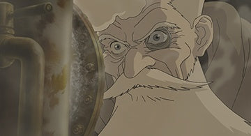 Steamboy (Blu-ray) – Bild 6– JETZT KAUFEN BEI GLACIER GAMES .at