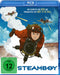 Steamboy (Blu-ray)– JETZT KAUFEN BEI GLACIER GAMES .at