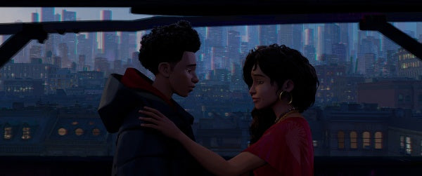 Spider-Man: Across the Spider-Verse (4K-UHD+Blu-ray) – Bild 4– JETZT KAUFEN BEI GLACIER GAMES .at