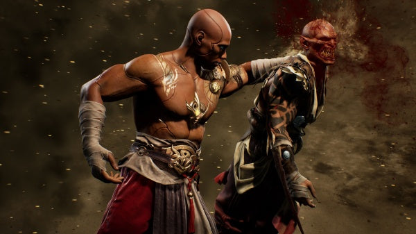 Mortal Kombat 1 Premium Edition (PS5) – Bild 3– JETZT KAUFEN BEI GLACIER GAMES .at