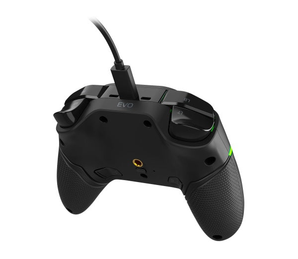 Gioteck - Evo Pro Wired Controller RGB for Xbox One / Xbox Series (Black)