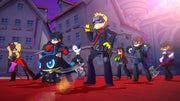 Persona 5 Tactica (Switch) (Nintendo Switch) – Bild 4– JETZT KAUFEN BEI GLACIER GAMES .at