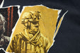 Call of Duty Unisex T-Shirt "Keyart Collage" Black M – Bild 2– JETZT KAUFEN BEI GLACIER GAMES .at