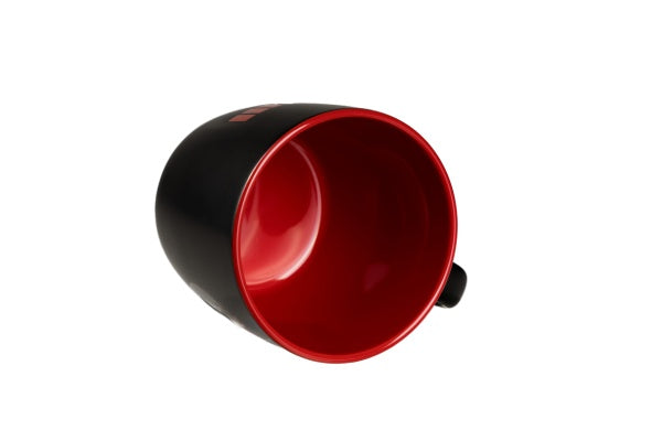 Call of Duty Mug "Logo" Black/Red