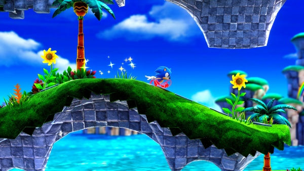 Sonic Superstars (PS4) – Bild 4– JETZT KAUFEN BEI GLACIER GAMES .at