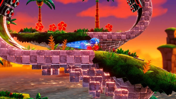 Sonic Superstars (PS4) – Bild 3– JETZT KAUFEN BEI GLACIER GAMES .at