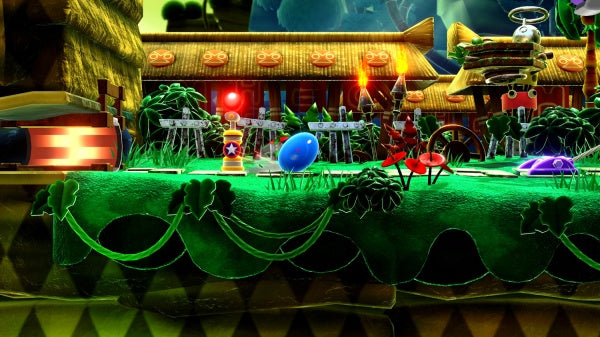 Sonic Superstars (PS4) – Bild 5– JETZT KAUFEN BEI GLACIER GAMES .at