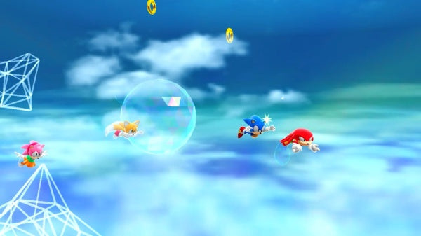 Sonic Superstars (Switch)