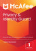 McAfee Privacy & Identity Guard, Online-Schutzsoftware,Identitätsüberwachung…– JETZT KAUFEN BEI GLACIER GAMES .at