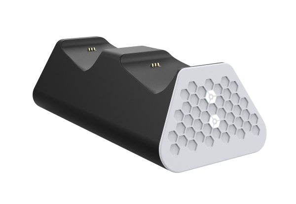 Freemode - Duo Charging Stand for Xbox One / Xbox Series X (5 Colours) (Xbox Series X|S)– JETZT KAUFEN BEI GLACIER GAMES .at